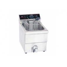 Friteuse 230 V